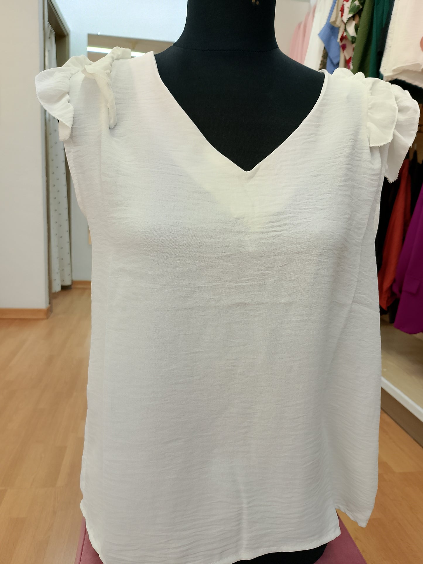 Blusa Triana