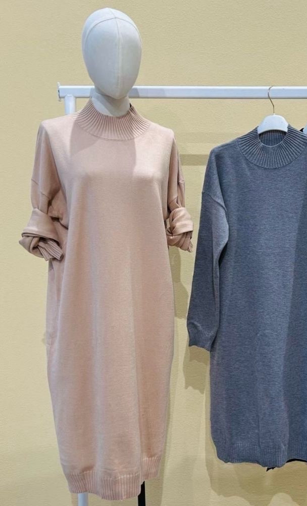 Vestido Punto