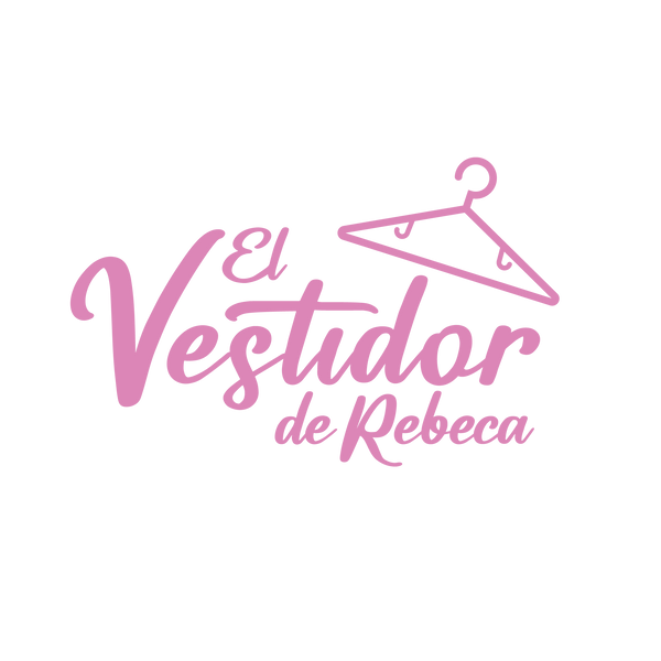 El vestidor de Rebeca