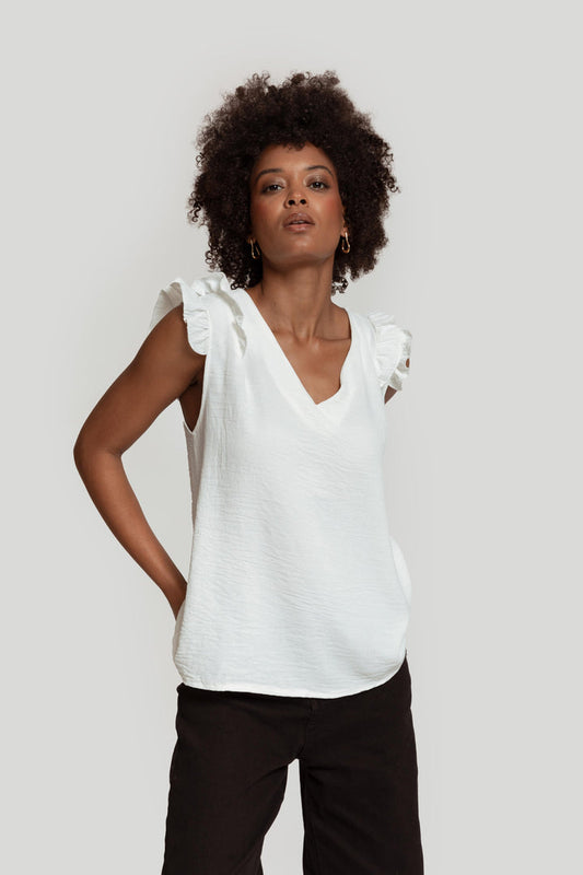 Blusa Triana
