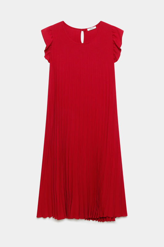 Vestido Curve