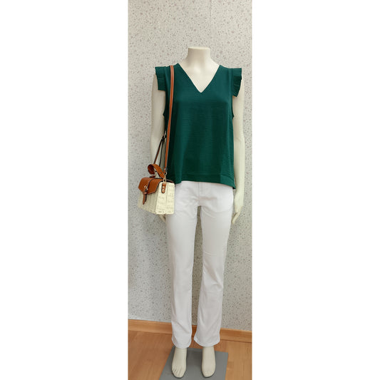 Blusa Verde