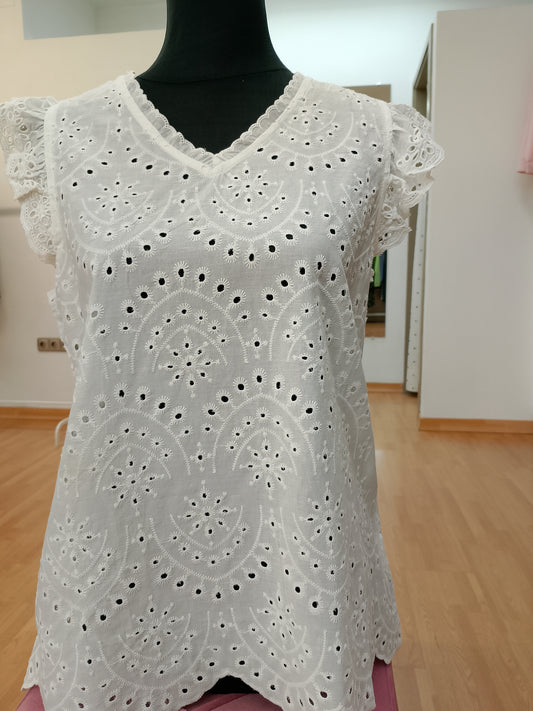 Blusa Calada