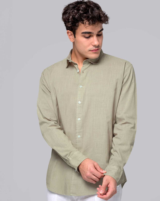 Camisa Tulum